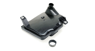 Hydraulic Filter, automatic transmission (AT154)