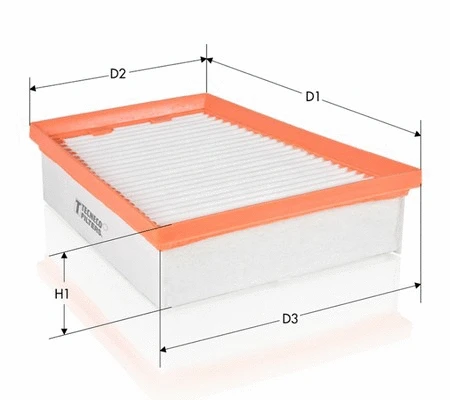 Air Filter (AR2030PM)