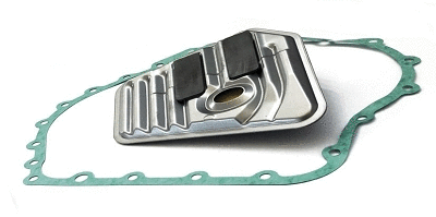 Hydraulic Filter Kit, automatic transmission (AT121)