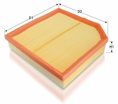 Air Filter (AR1639PM)