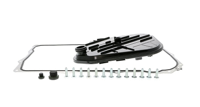 Hydraulic Filter, automatic transmission (AT156)