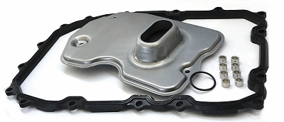 Hydraulic Filter Kit, automatic transmission (AT101)