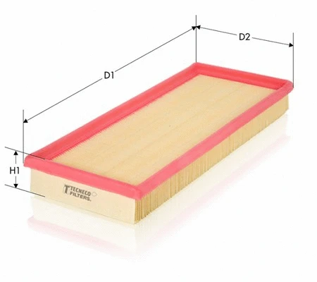 Air Filter (AR9629PM)
