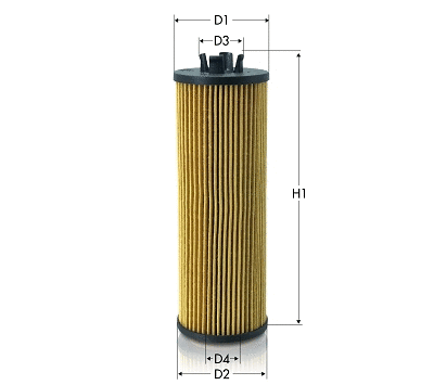 Oil Filter (OL2189E)