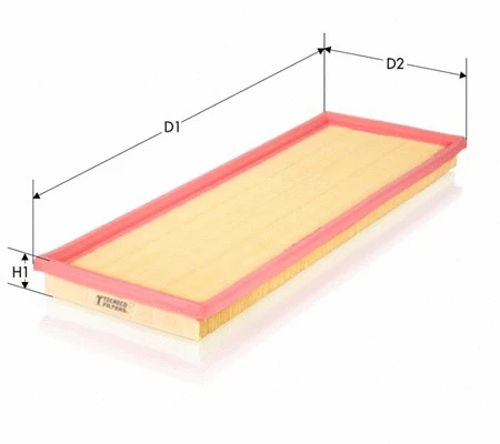 Air Filter (AR1452PMS)