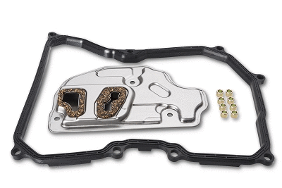 Hydraulic Filter Kit, automatic transmission (AT103)