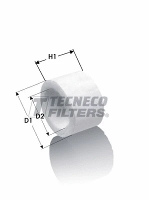 Fuel Filter (MT14)