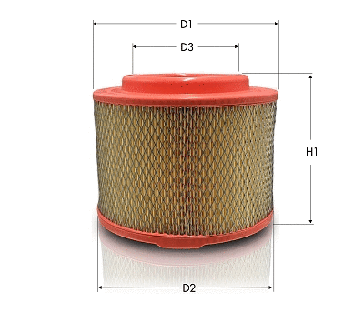 Air Filter (AR2276)