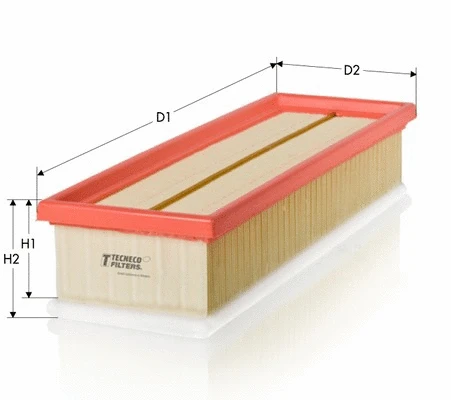 Air Filter (AR34120PMS)