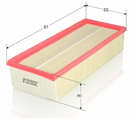 Air Filter (AR458PM)