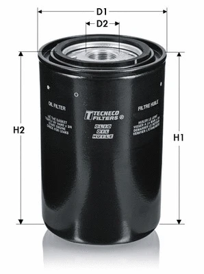 Oil Filter (OL200/1)