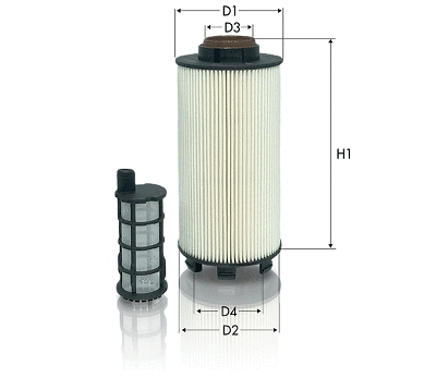 Fuel Filter (GS2111E)