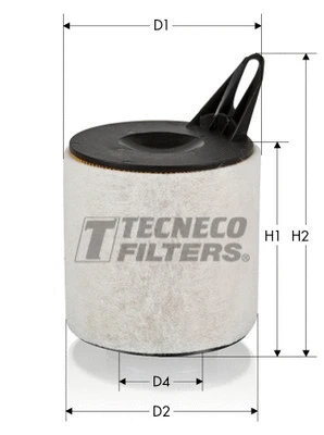 Air Filter (AR9951)