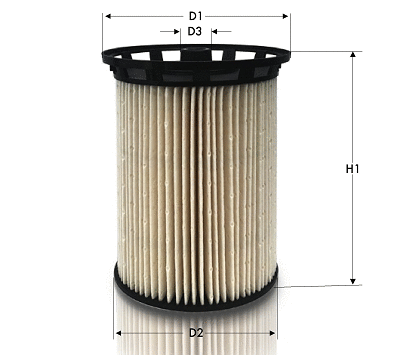 Fuel Filter (GS2086E)