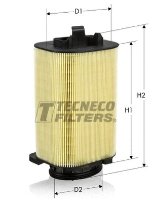 Air Filter (AR14006)