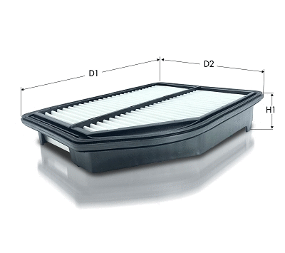 Air Filter (AR1697PMJ)