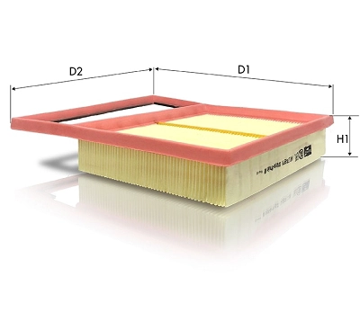 Air Filter (AR1748PM)