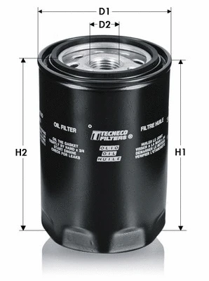 Oil Filter (OL94)