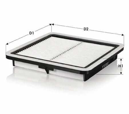 Air Filter (AR2201PMJ)