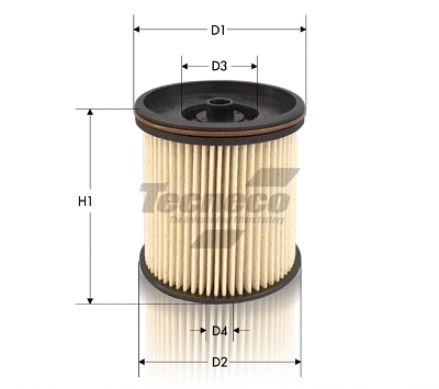 Fuel Filter (GS2083E)