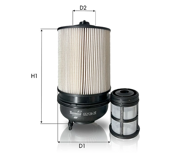 Fuel Filter (GS2126-2E)