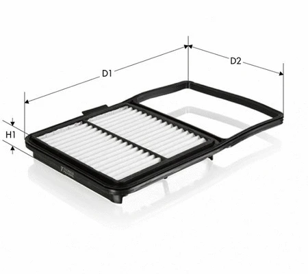 Air Filter (AR9339PMJ)