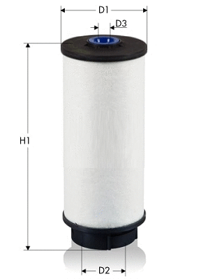 Fuel Filter (GS2094E)