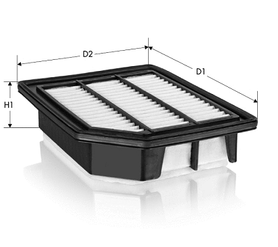 Air Filter (AR1746PMJ)
