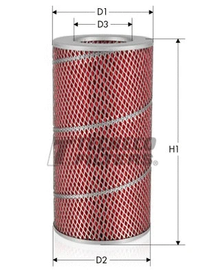 Air Filter (AR5967J)