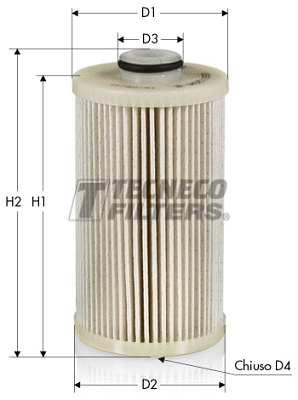 Fuel Filter (GS2095E)
