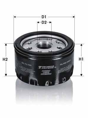 Oil Filter (OL7003)
