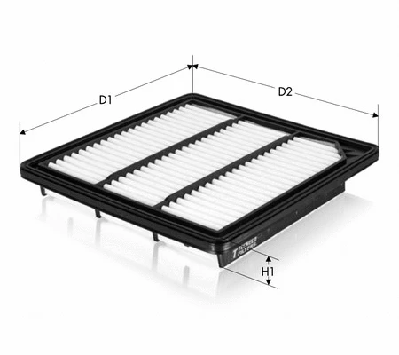 Air Filter (AR23094PMJ)