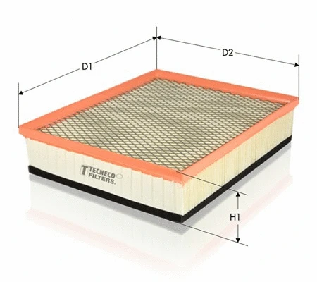 Air Filter (AR32010PMS)