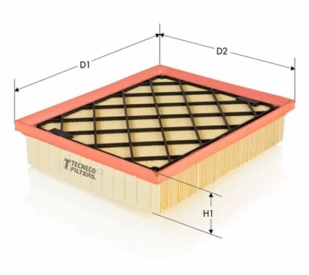 Air Filter (AR10879PM)
