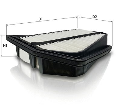 Air Filter (AR1712PMJ)