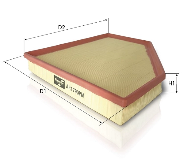 Air Filter (AR1790PM)