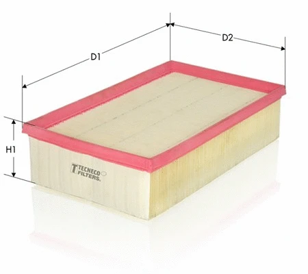 Air Filter (AR9695PM)