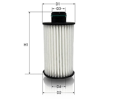 Oil Filter (OL2111E)
