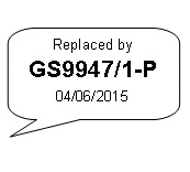 Fuel Filter (GS9947P)