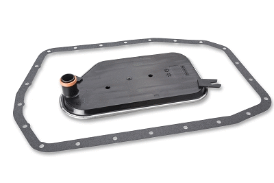 Hydraulic Filter Kit, automatic transmission (AT124)