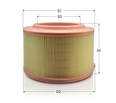 Air Filter (AR2273)