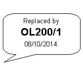 Oil Filter (OL200)