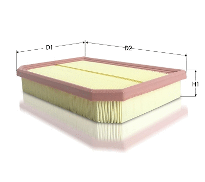 Air Filter (AR1703PM)