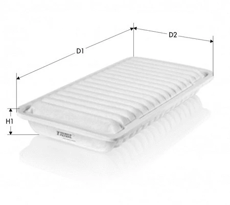 Air Filter (AR9482PMJ)