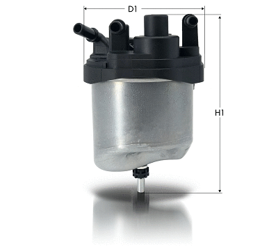 Fuel Filter (GS1212)