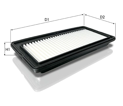 Air Filter (AR8734PMJ)