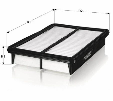 Air Filter (AR10630PMJ)