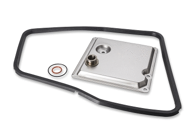 Hydraulic Filter Kit, automatic transmission (AT123)