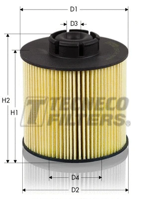 Fuel Filter (GS0471E)