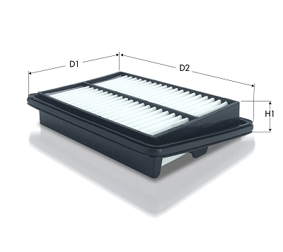 Air Filter (AR1705PMJ)